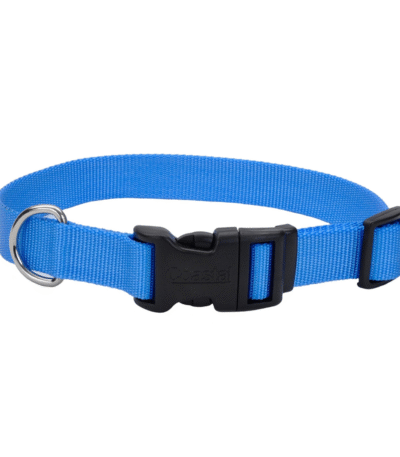 Collar Coastal Celeste M