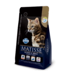 Alimento Para Gato Matisse Frango Arroz Salmao Arroz 2Kg