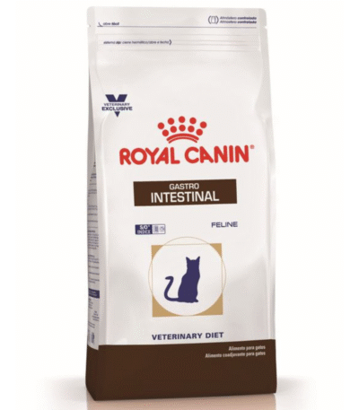 Alimento Para Gato Royal Canin Gastrointestinal 2 Kg