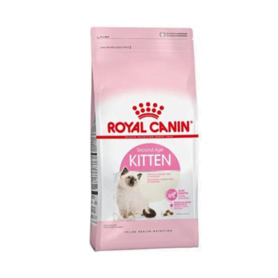 Alimento Para Gato Royal Canin Kitten 1,5 Kg