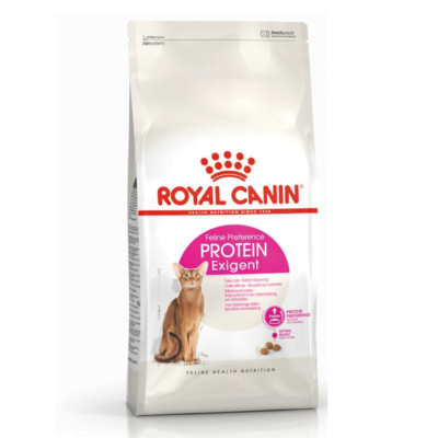 Alimento Para Gato Royal Canin Protein Exigent 2Kg