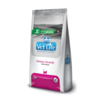 Alimento Para Gato Vet Life Feline Urunary Struvite 2Kg