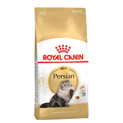 Alimento Para Gatos Royal Canin Persa Pelo Largo 1,5 Kg