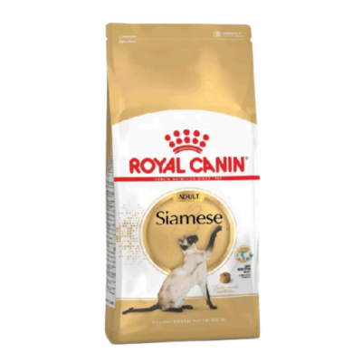 Alimento Para Gatos Royal Canin Siames 1,5Kg