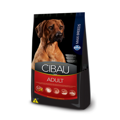 Alimento Para Perro Cibau Adulto Maxi 15Kg