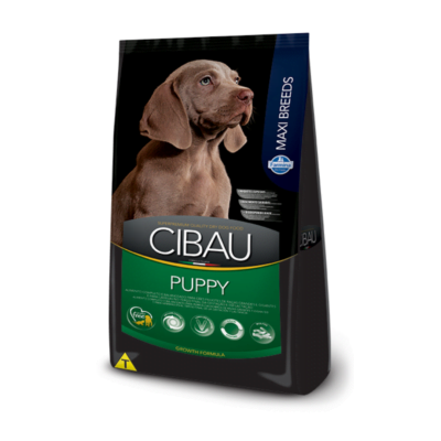 Alimento Para Perro Cibau Puppy Maxi 15Kg