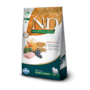 Alimento Para Perro NyD Selection Can Ad Max 15Kg