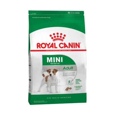 Alimento Para Perro Royal Canin Adulto de Raza Pequeña 3Kg