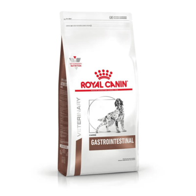 Alimento Para Perro Royal Canin Gastrointestinal 10Kg