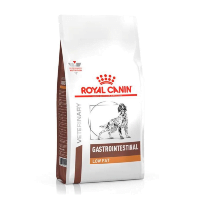 Alimento Para Perro Royal Canin Low Fat 1.5Kg