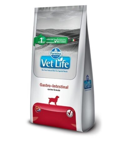 Alimento Para Perro Vet Life Can Gastrointestinal 10.1 Kg