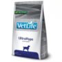 Alimento Para Perro Vet Life Can Ultrahypo 2Kg