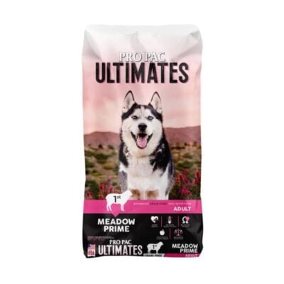 Alimento Perros Pro Pac Meadow Prime 12Kg