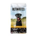 Alimento Perros Pro Pac Heartland Choice Grain-Free 12,7 kg