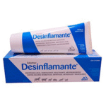 Átomo Desinflamante 100Gr
