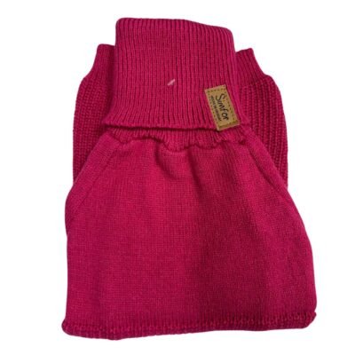 Buzo Para Perro Simfor Fucsia Talle 6