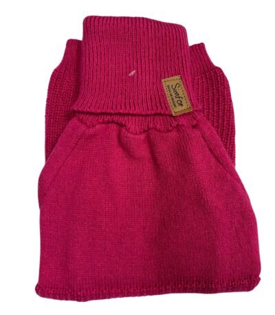 Buzo Para Perro Simfor Fucsia Talle 6