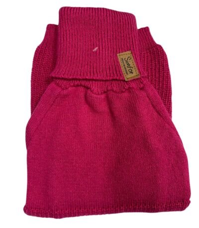 Buzo Para Perros Simfor Chicle Talle 5