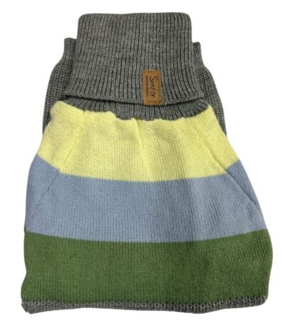 Buzo Para Perros Simfor Dominic Talle 5