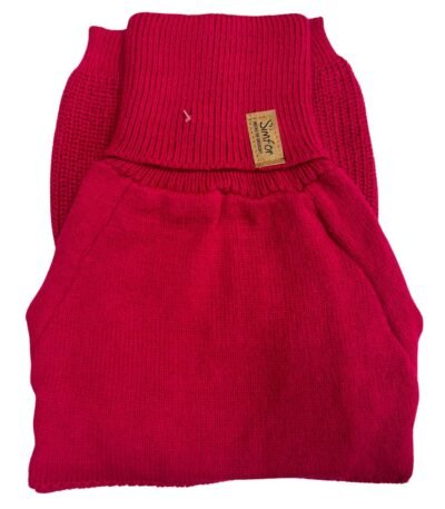 Buzo Para Perros Simfor Fucsia Talle 5