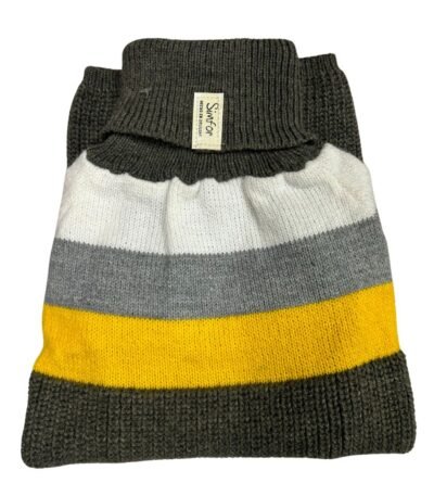 Buzo Para Perros Simfor Milan Talle 5