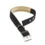 Collar Daytona C25x45 Para Perros Negro