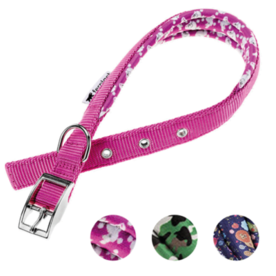 Collar Daytona Fantasi Para Perros C25/45