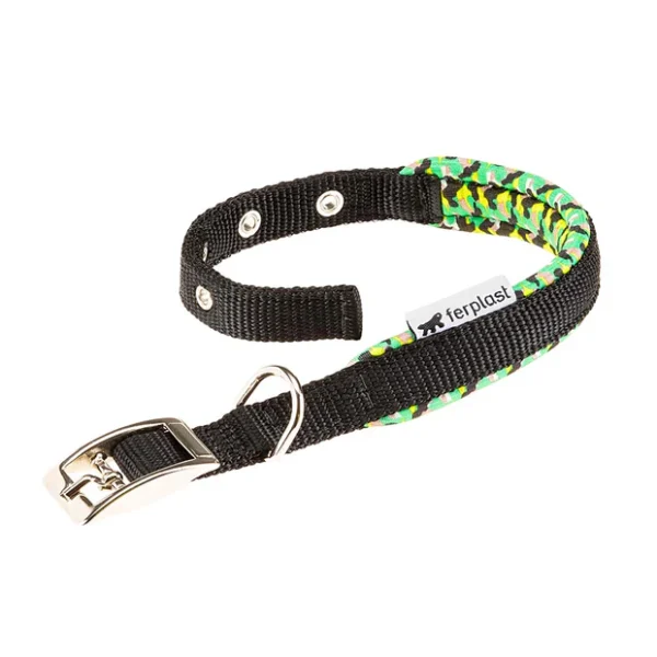 Collar Daytona Fantasy C15-35 Camuflado