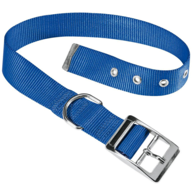 Collar Daytona Para Perros C25/45 Blue