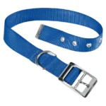 Collar De Nylon Para Perro Club CF