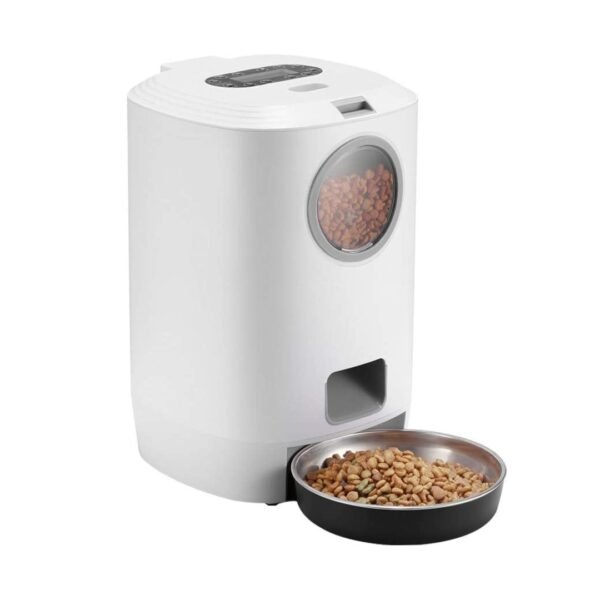 Comedero Automático Programable HE452