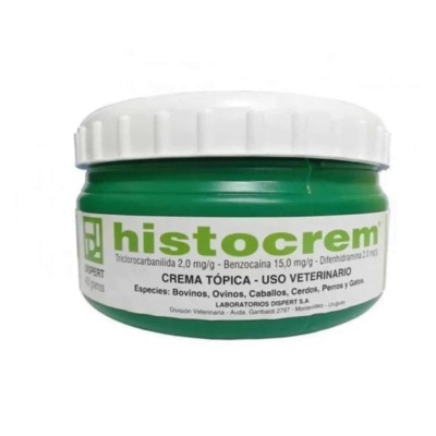 Crema Histocrem 100Grs