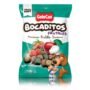 Golocan Bocaditos Frutales Manzana Frutilla 100 Grs