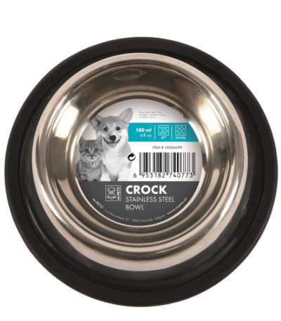 Plato De Acero Inoxidable