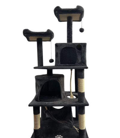 Rascador Torre Grande 60x50x145 Cm