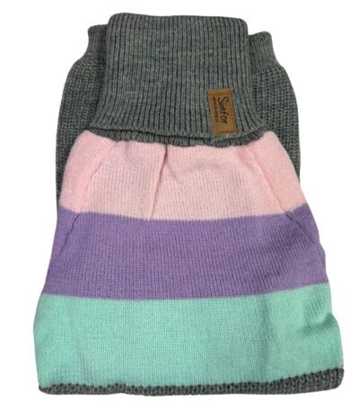 Buzo Para Perros Simfor Bella Talle 5