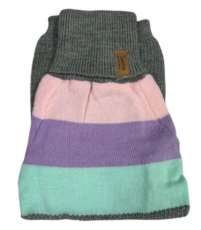 Buzo Para Perro Simfor Bella Talle 6