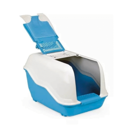 Sanitario Netta Cerrado Ceste