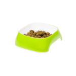 Plato Premium Ferplast Glam Small Verde