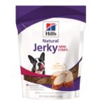 Snacks Hills Jerky Mini Pollo 200 Grs