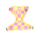 Arnés Freefaro Air Lilac G