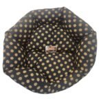 Cuna Lunares Para Mascotas 50 Cm