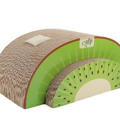All For Paws Rascador Para Gatos Kiwi