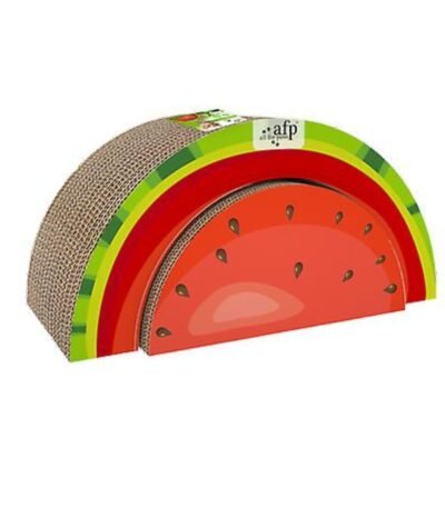 All For Paws Rascador Para Gatos Sandia