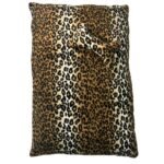 Almohadón Mis Patitas Animal Print