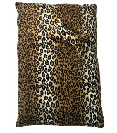 Almohadón Mis Patitas Animal Print