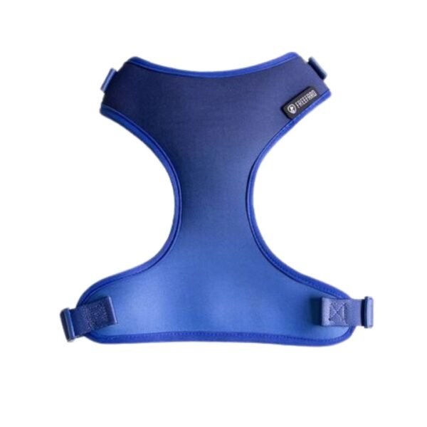 Arnés Freefaro Air Total blue P