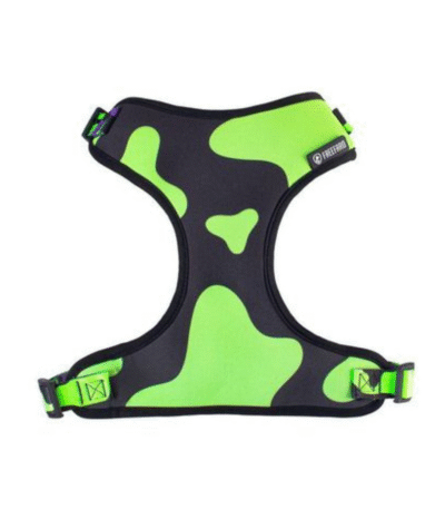 Arnés Freefaro Flor Do Povo M