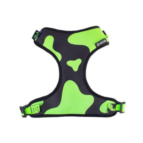 Arnés Freefaro Flor Do Povo M