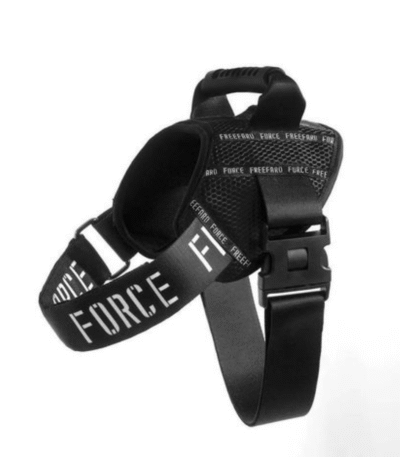 Arnés Freefaro Forcé Flat Shadow M